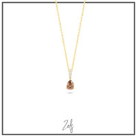 Juweel ZELS COLLIER CL60-0825 Juweel ZELS COLLIER CL60-0825