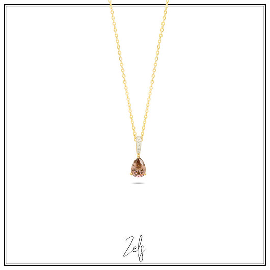 Juweel ZELS COLLIER CL60-0825 Juweel ZELS COLLIER CL60-0825