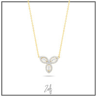 Juweel ZELS COLLIER CL60-0826 Juweel ZELS COLLIER CL60-0826