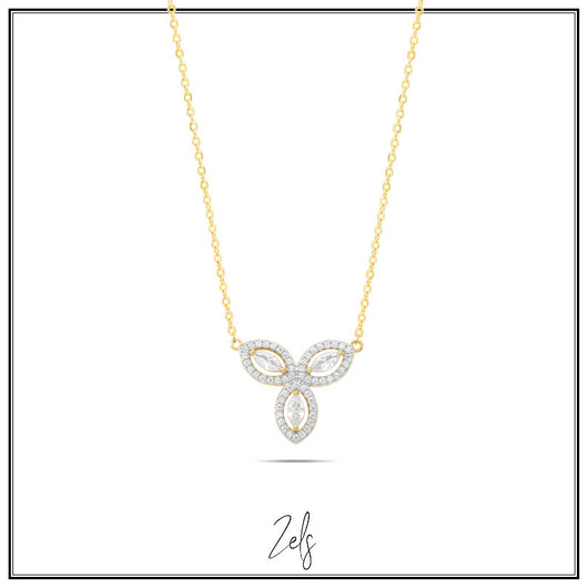 Juweel ZELS COLLIER CL60-0826 Juweel ZELS COLLIER CL60-0826