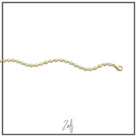 Juweel ZELS ARMBAND CL61-0813 Juweel ZELS ARMBAND CL61-0813