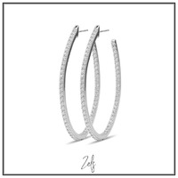 Juweel ZELS OORSTEKERS CL62-0698 Juweel ZELS OORSTEKERS CL62-0698