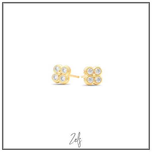 Juweel ZELS OORSTEKERS CL62-0820 Juweel ZELS OORSTEKERS CL62-0820