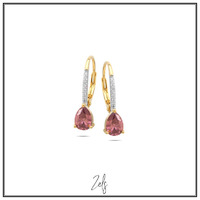 Juweel ZELS OORSTEKERS CL62-0825 Juweel ZELS OORSTEKERS CL62-0825