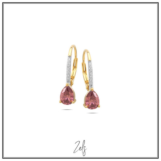 Juweel ZELS OORSTEKERS CL62-0825 Juweel ZELS OORSTEKERS CL62-0825