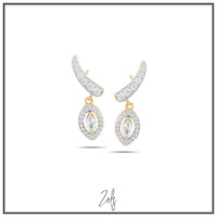 Juweel ZELS OORSTEKERS CL62-0826 Juweel ZELS OORSTEKERS CL62-0826