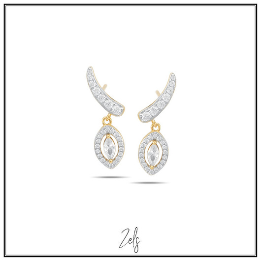 Juweel ZELS OORSTEKERS CL62-0826 Juweel ZELS OORSTEKERS CL62-0826