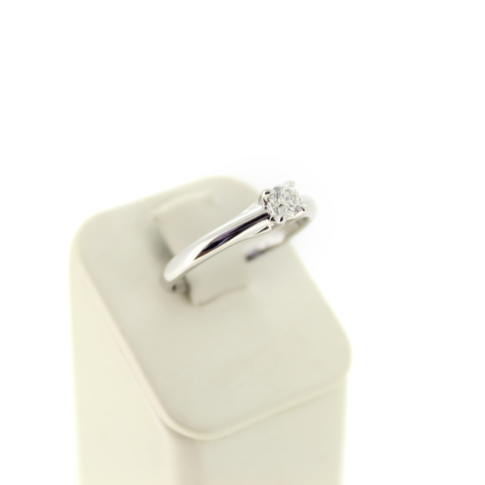 Ring Witgoud 18K Briljant Tweedehands 1156-3120 Juwelier Clem Vercammen.jpg