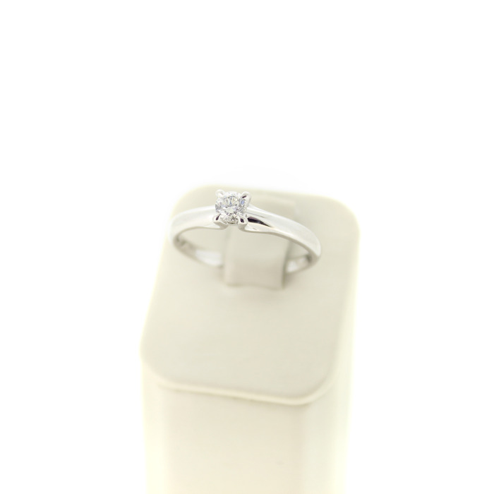 Ring Witgoud 18K Briljant Tweedehands 1156-3120 Juwelier Clem Vercammen.jpg