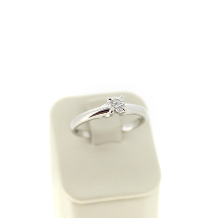 Ring Witgoud 18K Briljant Tweedehands 1156-3120 Juwelier Clem Vercammen.jpg