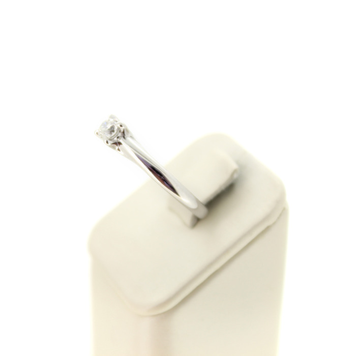 Ring Witgoud 18K Briljant Tweedehands 1156-3120 Juwelier Clem Vercammen.jpg