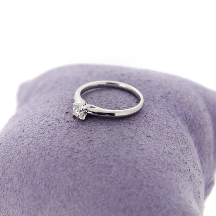 Ring Witgoud 18K Briljant Tweedehands 1156-3120 Juwelier Clem Vercammen.jpg