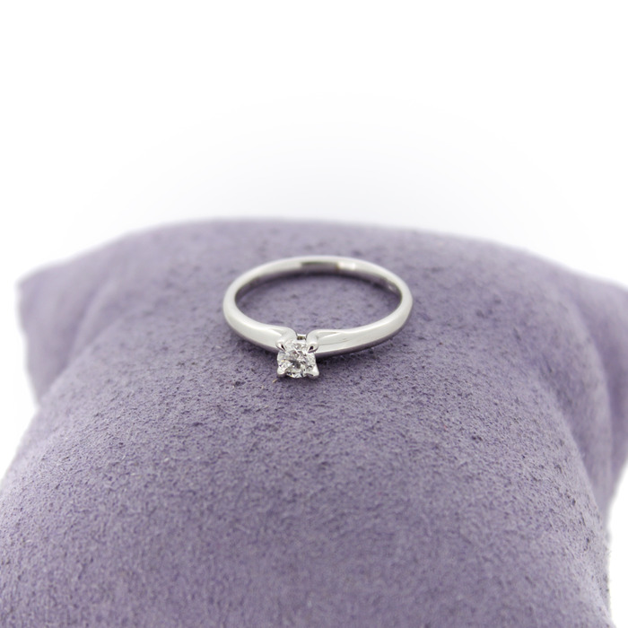 Ring Witgoud 18K Briljant Tweedehands 1156-3120 Juwelier Clem Vercammen.jpg