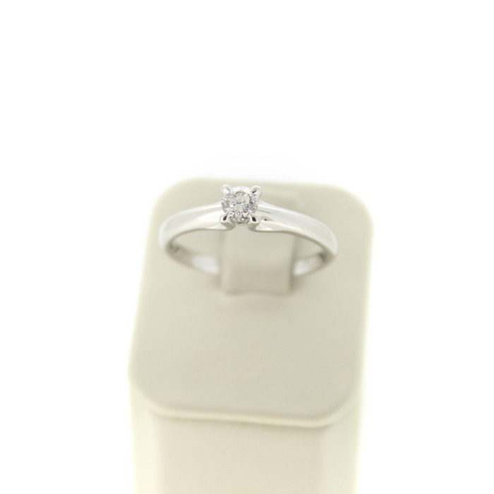 Ring Witgoud 18K Briljant Tweedehands 1156-3120 Juwelier Clem Vercammen.jpg