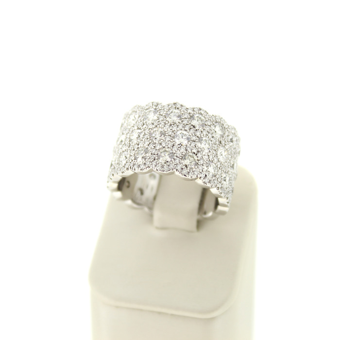 Ring Witgoud 18Karaat Briljanten Tweedehands 99686-3122 Juwelier Clem Vercammen.jpg