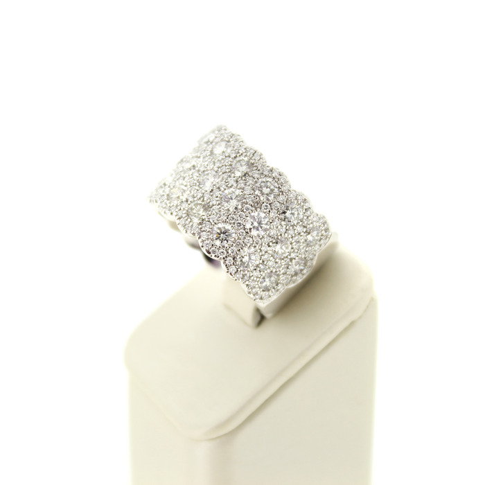 Ring Witgoud 18Karaat Briljanten Tweedehands 99686-3122 Juwelier Clem Vercammen.jpg