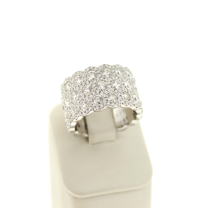 Ring Witgoud 18Karaat Briljanten Tweedehands 99686-3122 Juwelier Clem Vercammen.jpg