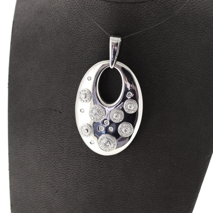 Hanger Hulchi Belluni Tweedehands 86391-2161 Juwelier Clem Vercammen.jpg