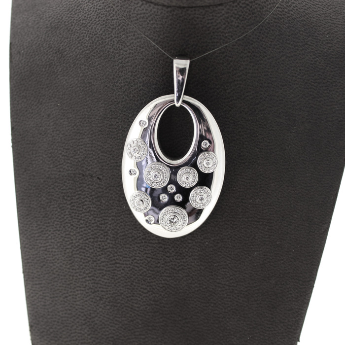 Hanger Hulchi Belluni Tweedehands 86391-2161 Juwelier Clem Vercammen.jpg