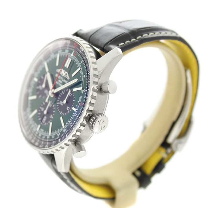 Breitling Navitimer B01 Chrono 46 AB0137241L1P1 Tweedehands 1484-2041 Juwelier Clem Vercammen.jpg