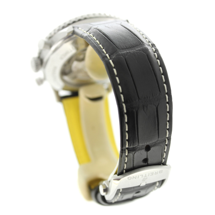 Breitling Navitimer B01 Chrono 46 AB0137241L1P1 Tweedehands 1484-2041 Juwelier Clem Vercammen.jpg