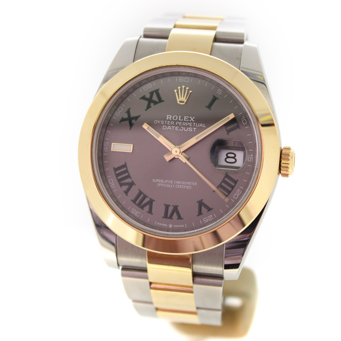 Rolex Datejust 41 126303 Tweedehands 1451-2039 Juwelier Clem Vercammen.jpg