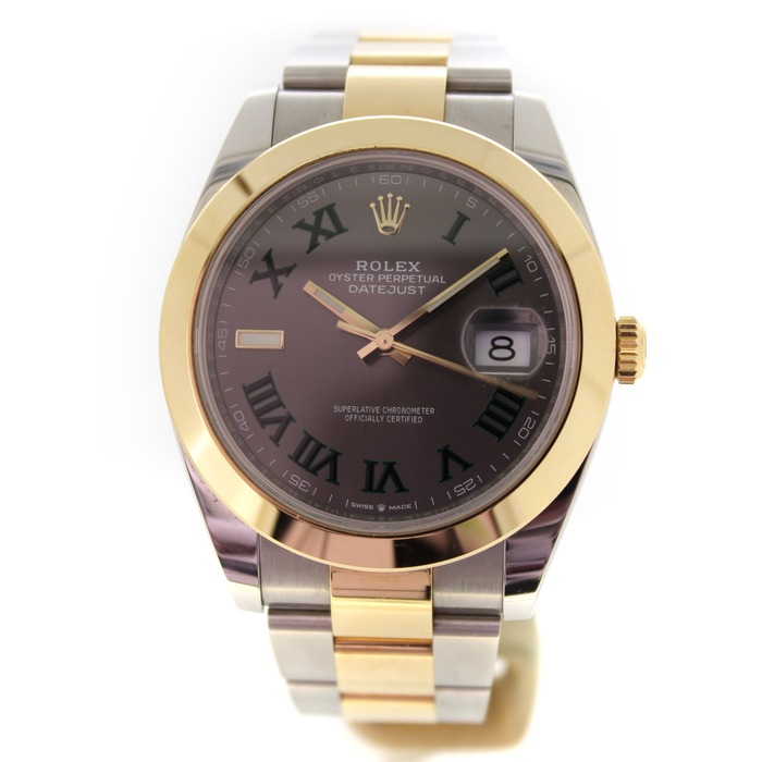 Rolex Datejust 41 126303 Tweedehands 1451-2039 Juwelier Clem Vercammen.jpg