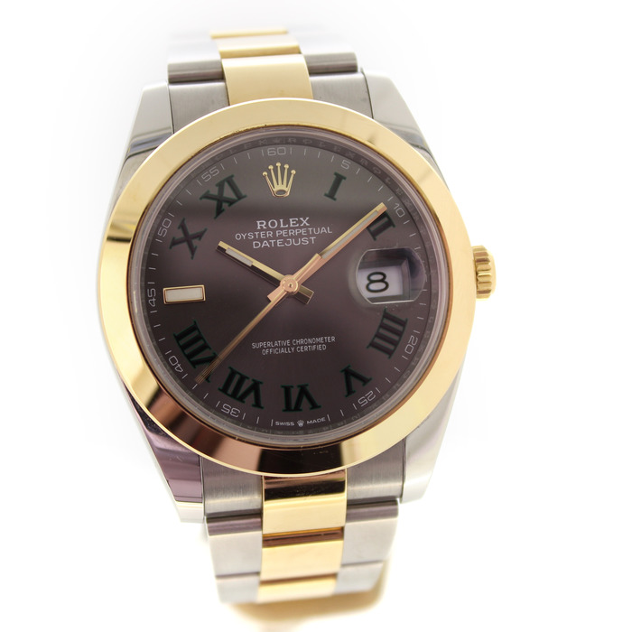 Rolex Datejust 41 126303 Tweedehands 1451-2039 Juwelier Clem Vercammen.jpg