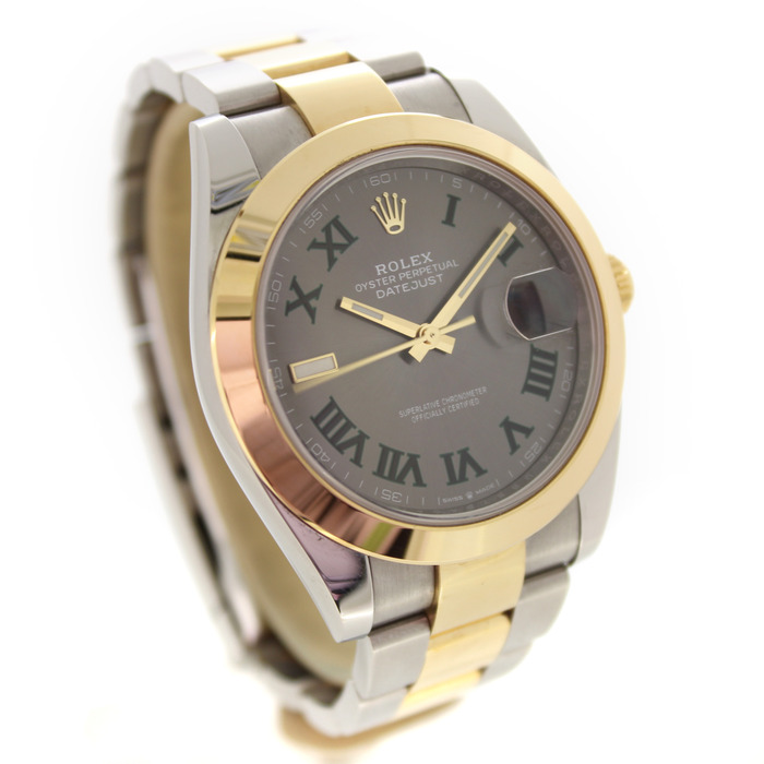 Rolex Datejust 41 126303 Tweedehands 1451-2039 Juwelier Clem Vercammen.jpg
