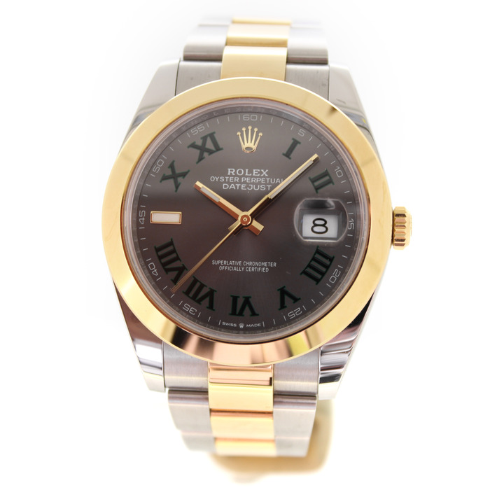 Rolex Datejust 41 126303 Tweedehands 1451-2039 Juwelier Clem Vercammen.jpg