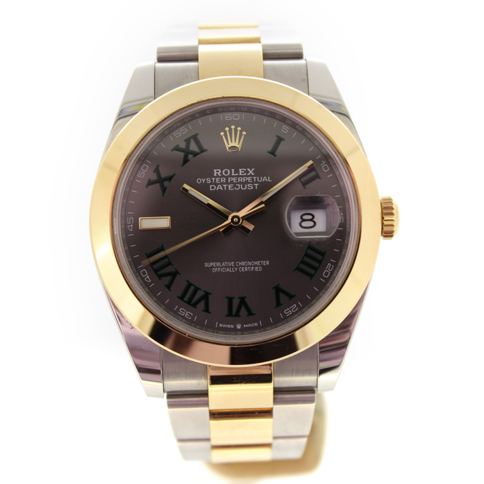 Rolex Datejust 41 126303 Tweedehands 1451-2039 Juwelier Clem Vercammen.jpg