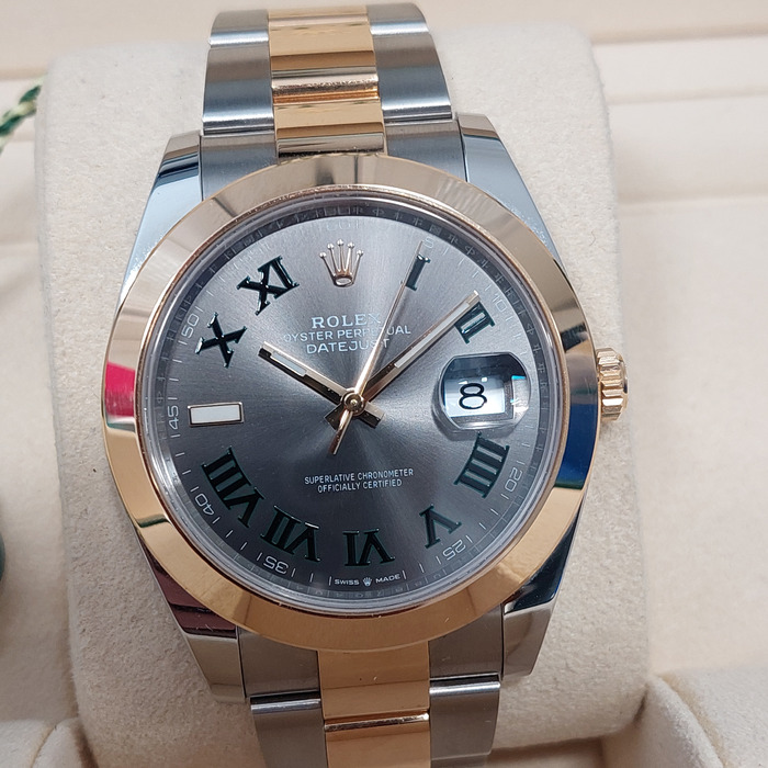 Rolex Datejust 41 126303 Tweedehands 1451-2039 Juwelier Clem Vercammen.jpg