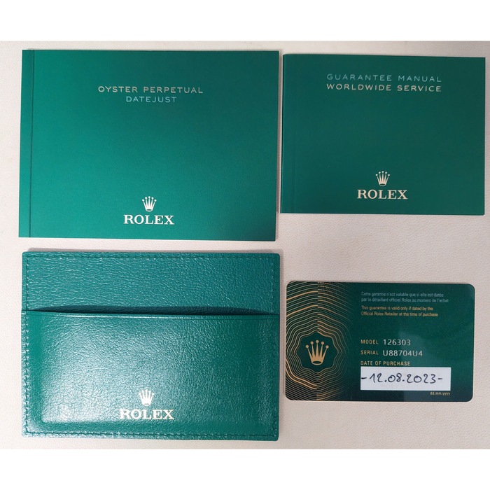 Rolex Datejust 41 126303 Tweedehands 1451-2039 Juwelier Clem Vercammen.jpg