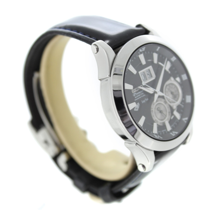 Seiko Premier Kinetic Perpetual SNP005P1 Tweedehands 99018-2017 Juwelier Clem Vercammen.jpg