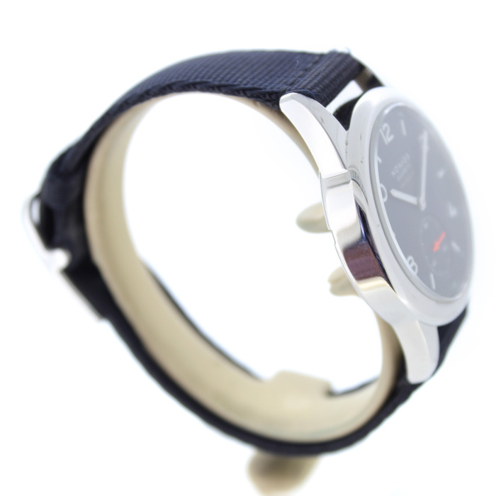 Nomos Club Neomatic Atlantic 741 Tweedehands 1309-2036 Juwelier Clem Vercammen.jpg