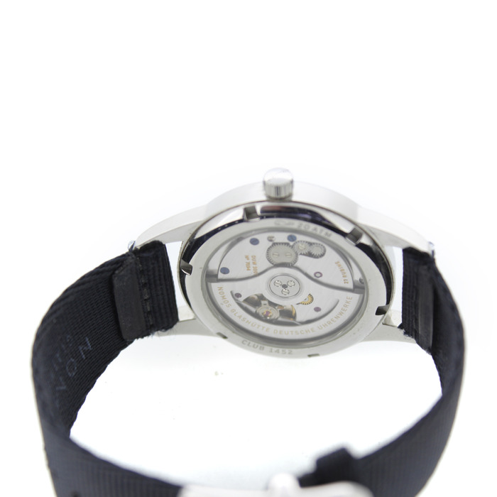 Nomos Club Neomatic Atlantic 741 Tweedehands 1309-2036 Juwelier Clem Vercammen.jpg