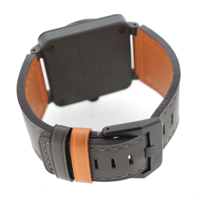 Bell en Ross Military Limited Edition Br03-92-CKA-00598 Tweedehands 1180-2033 Juwelier Clem Vercammen.jpg