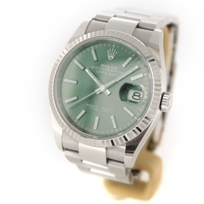 Rolex Datejust 36 126234 Tweedehands 98578-2015 Juwelier Clem Vercammen.jpg