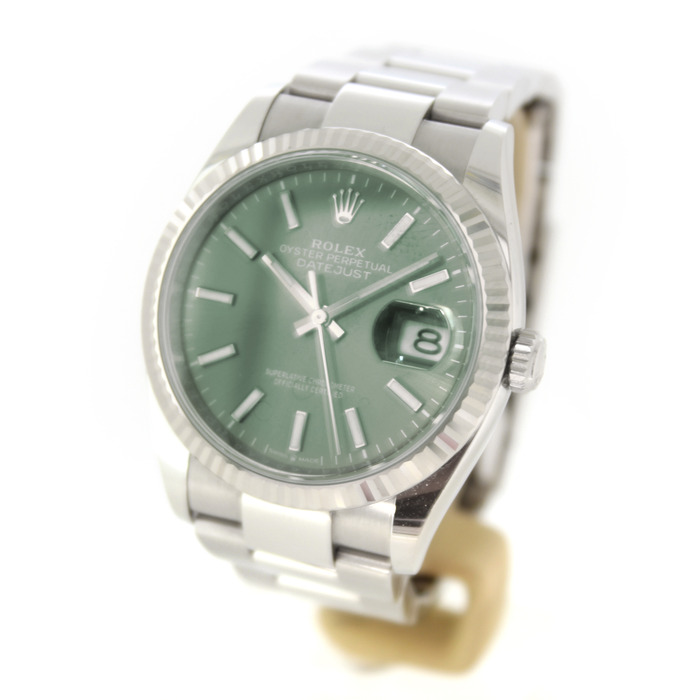Rolex Datejust 36 126234 Tweedehands 98578-2015 Juwelier Clem Vercammen.jpg