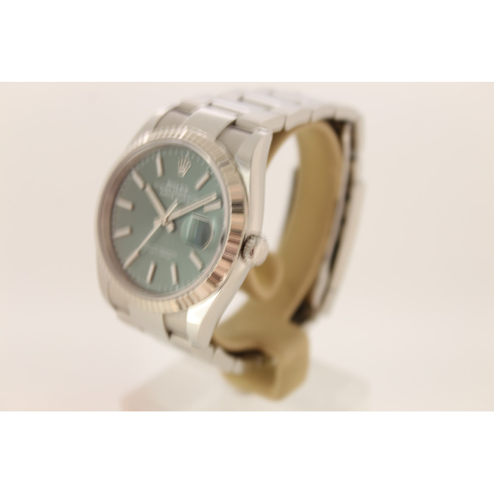 Rolex Datejust 36 126234 Tweedehands 98578-2015 Juwelier Clem Vercammen.jpg