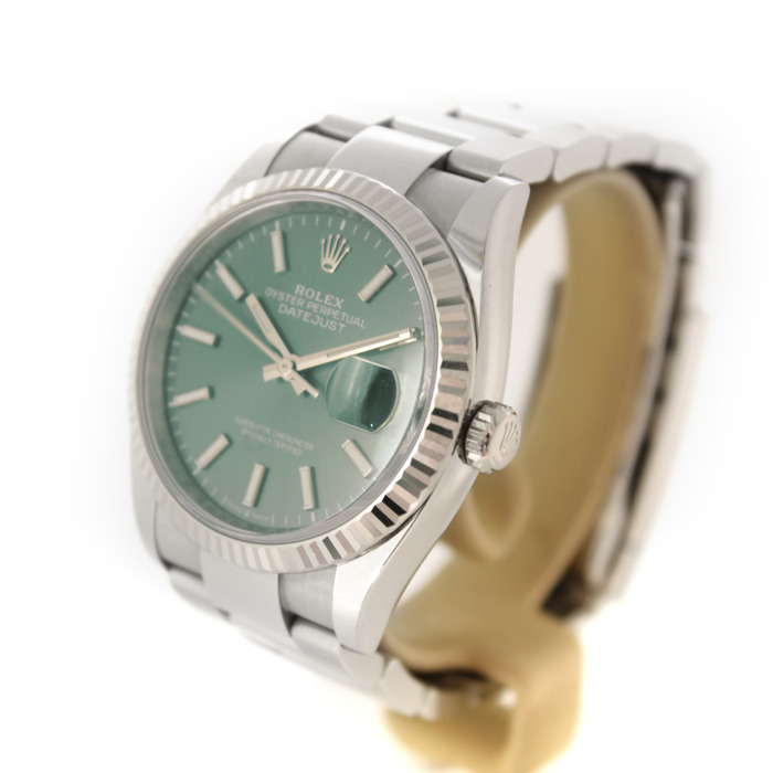 Rolex Datejust 36 126234 Tweedehands 98578-2015 Juwelier Clem Vercammen.jpg