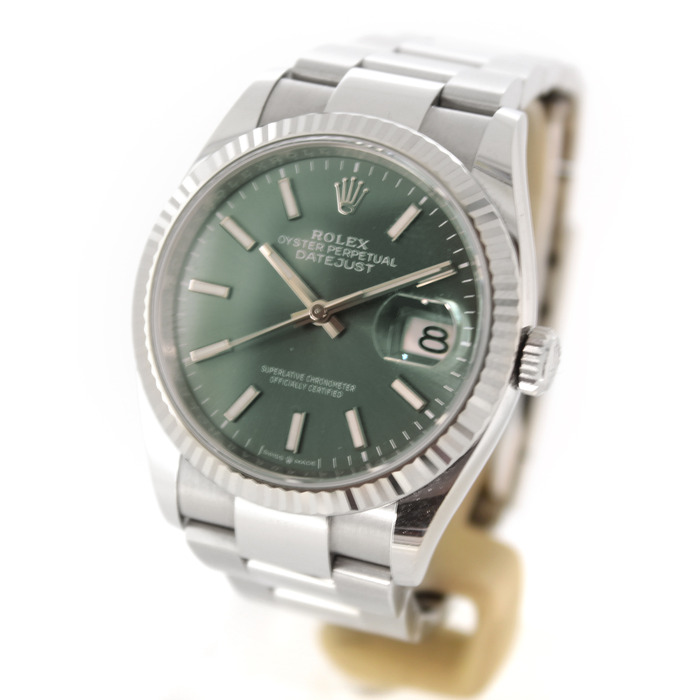Rolex Datejust 36 126234 Tweedehands 98578-2015 Juwelier Clem Vercammen.jpg