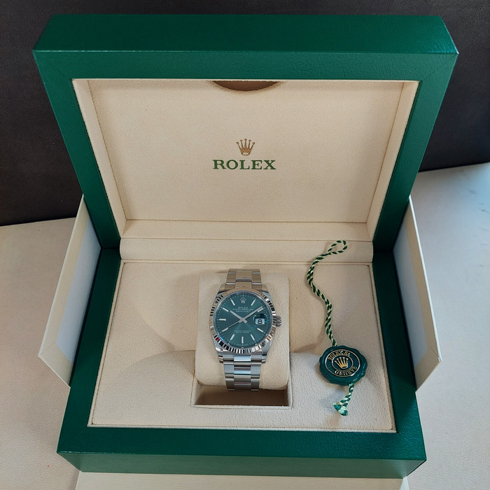 Rolex Datejust 36 126234 Tweedehands 98578-2015 Juwelier Clem Vercammen.jpg