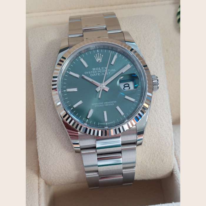 Rolex Datejust 36 126234 Tweedehands 98578-2015 Juwelier Clem Vercammen.jpg