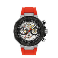 Horloge Tissot T-Race MotoGP Limited edition T141.462.27.051.00 88888 Horloge Tissot T-Race MotoGP Limited edition T141.462.27.051.00 88888