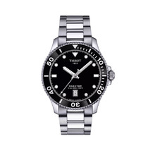 Horloge TISSOT Seastar 1000 40mm T120.410.11.051.00 88888 Horloge TISSOT Seastar 1000 40mm T120.410.11.051.00 88888