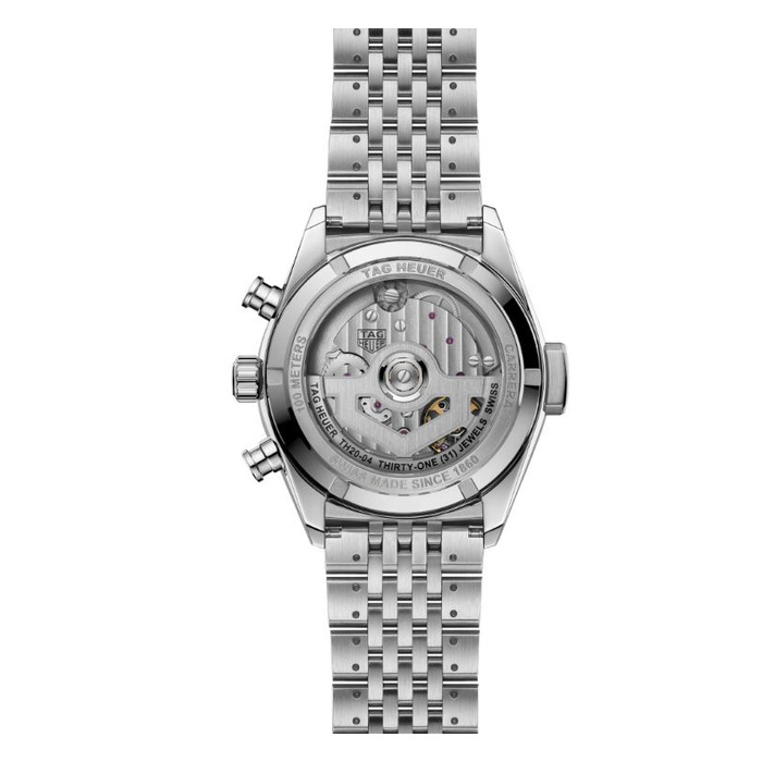 275718 01 Tag Heuer Carrera Chronograph Seafarer CBS2016-EB0430 Juwelier Clem Vercammen.jpg