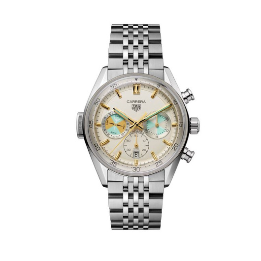 Horloge TAG HEUER CARRERA CHRONOGRAPH SEAFARER CBS2016.EB0430 88888 Horloge TAG HEUER CARRERA CHRONOGRAPH SEAFARER CBS2016.EB0430 88888