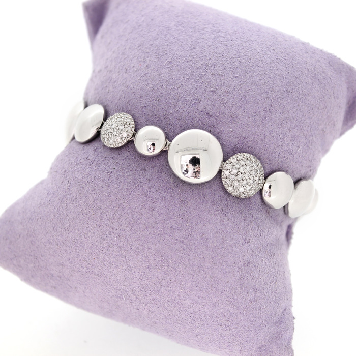 Mattioli Armband Witgoud 18 Karaat Briljanten Tweedehands 99499-3092 Juwelier-Clem Vercammen.jpg