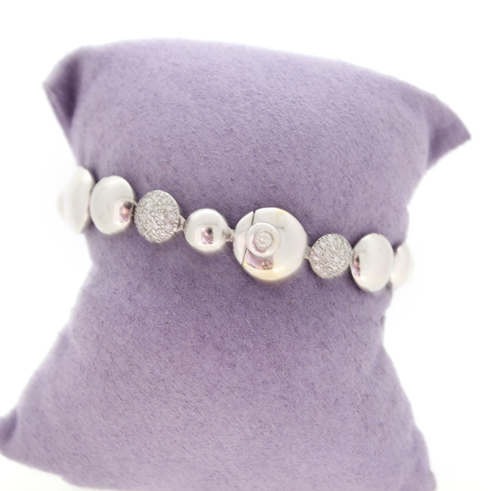 Mattioli Armband Witgoud 18 Karaat Briljanten Tweedehands 99499-3092 Juwelier-Clem Vercammen.jpg